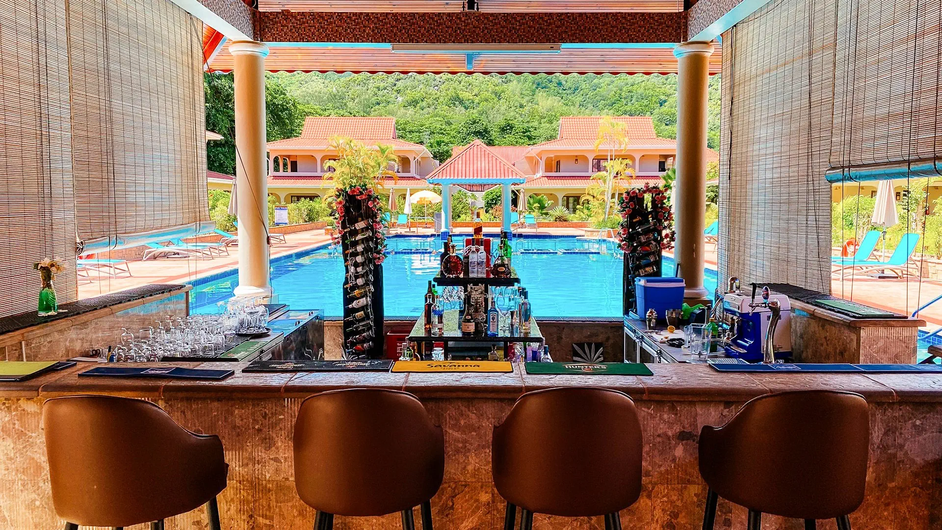 The Oasis (Praslin) - zdjęcie 10