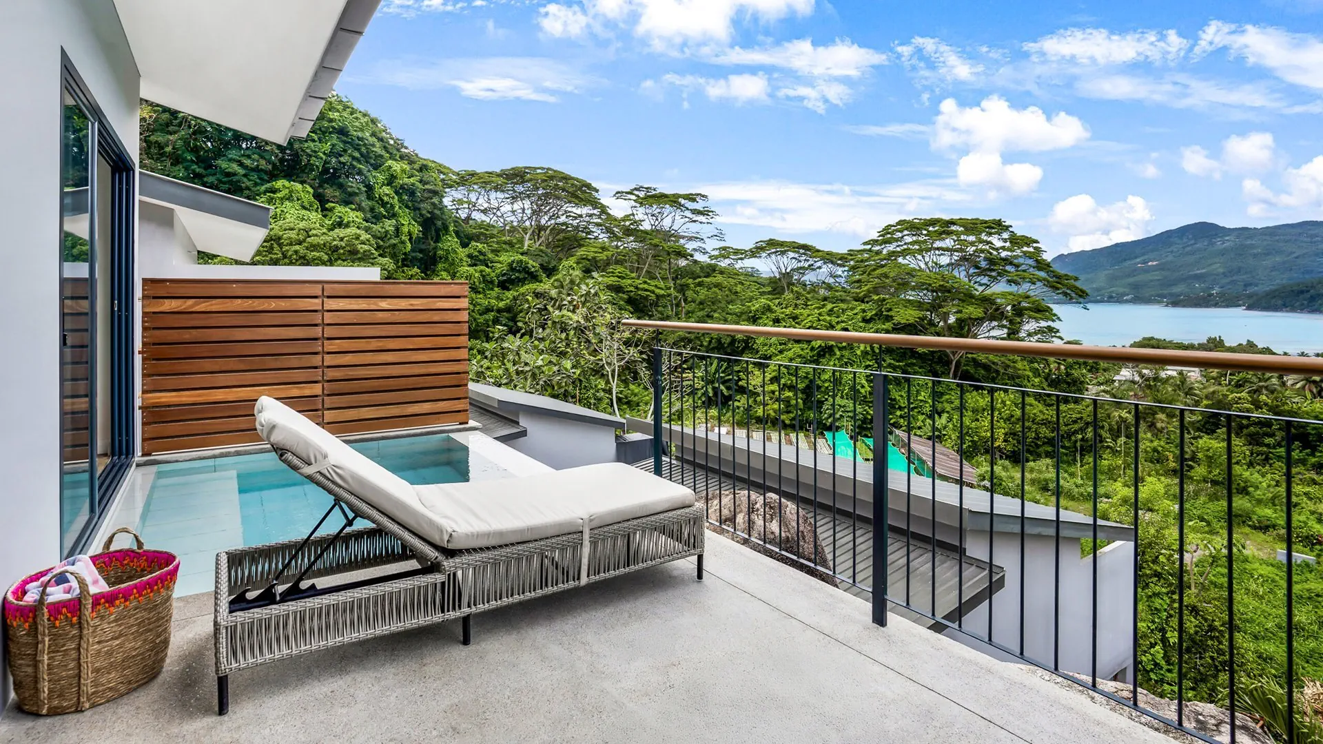 Red Palm Luxury Villas Seychelles - zdjęcie 2