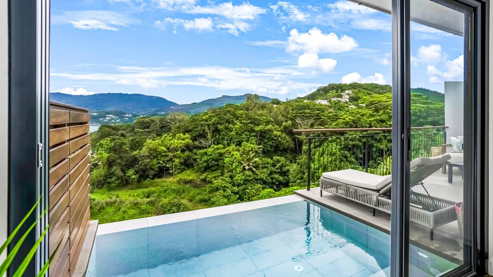 Red Palm Luxury Villas Seychelles - zdjęcie 9