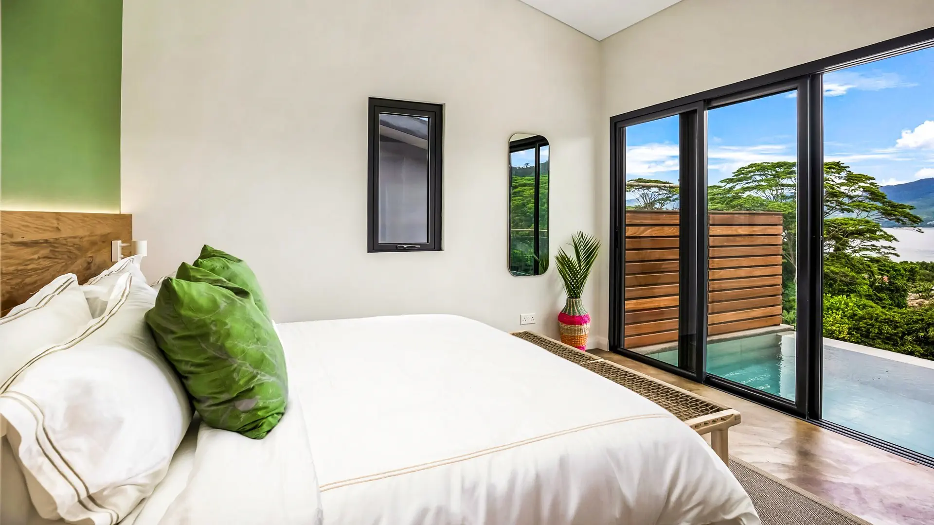 Red Palm Luxury Villas Seychelles - zdjęcie 6