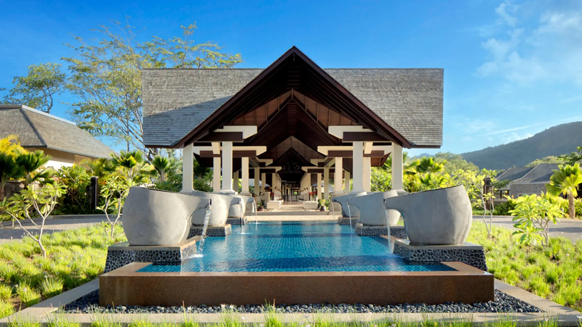 Story Seychelles - Wyspa Mahe