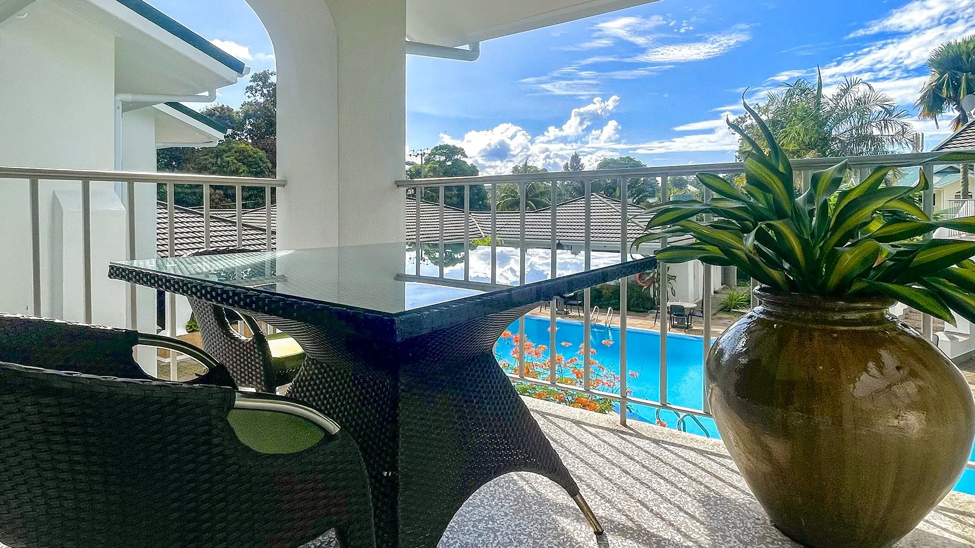 Sun Properties & Resort (Mahe) - zdjęcie 9