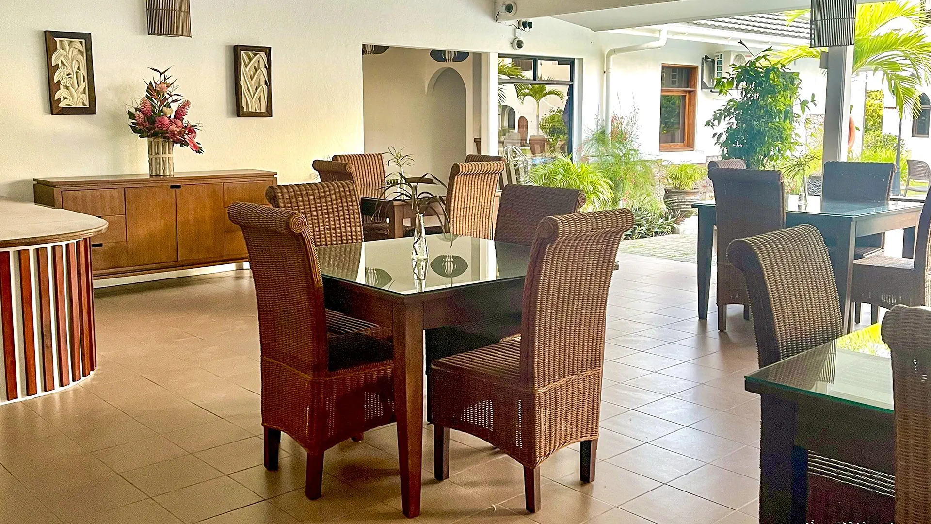 Sun Properties & Resort (Mahe) - zdjęcie 5