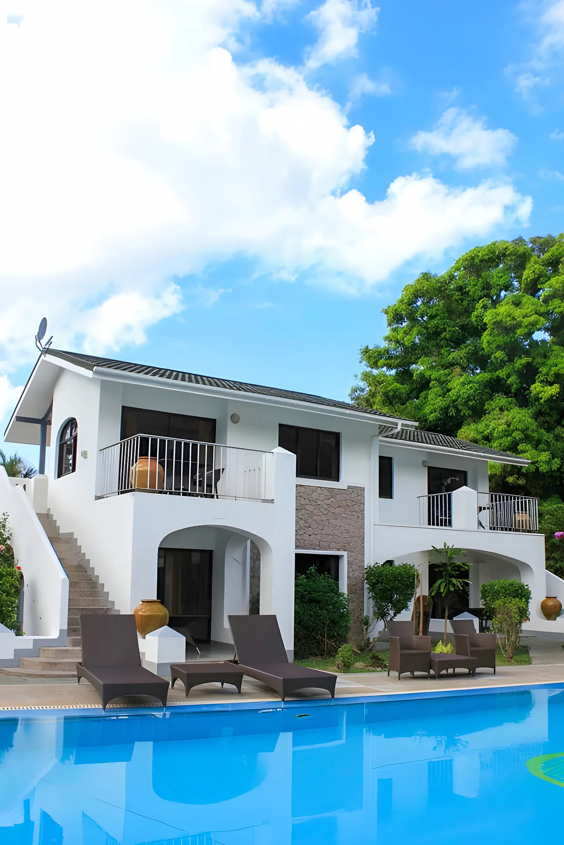 Sun Properties & Resort (Mahe) - zdjęcie 13