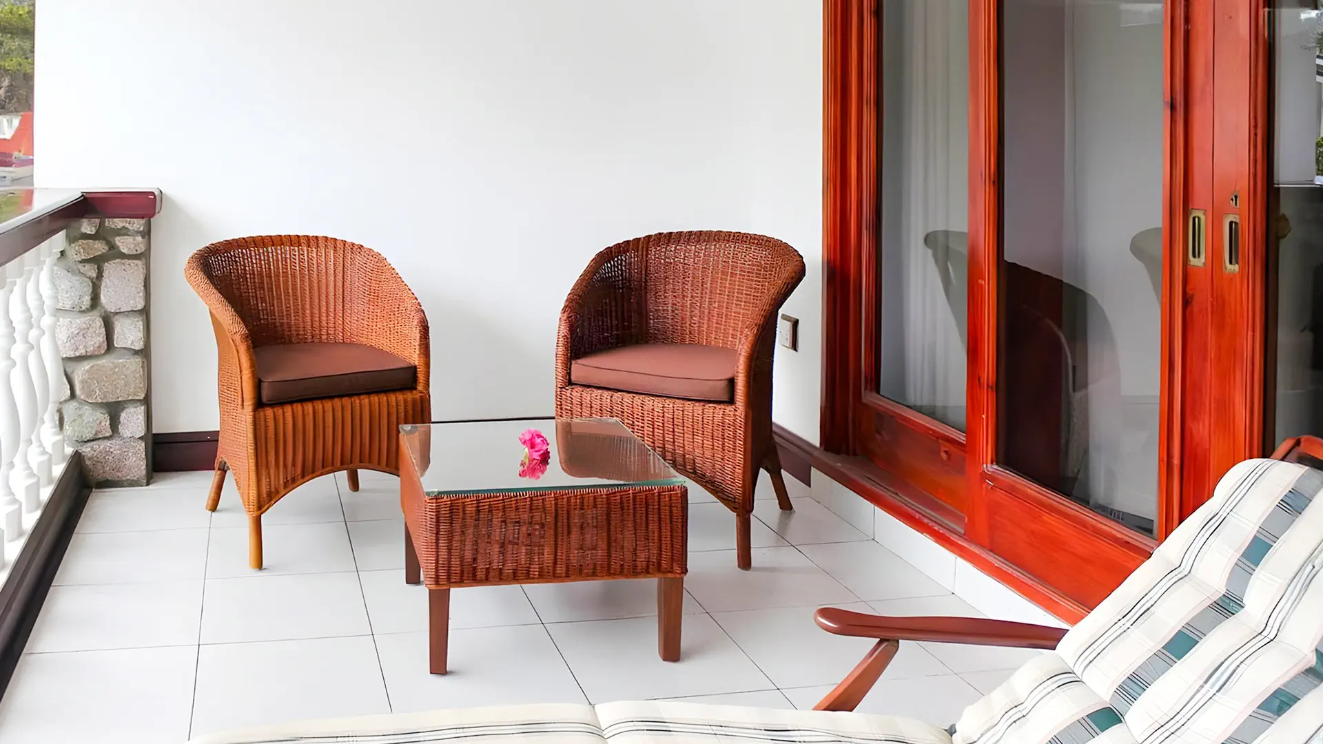 Sun Properties & Resort (Mahe) - zdjęcie 12
