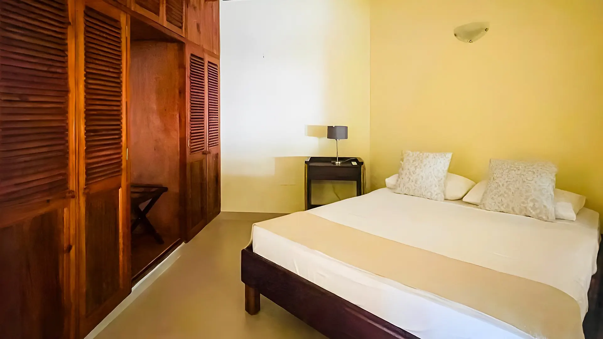 Sun Properties & Resort (Mahe) - zdjęcie 10