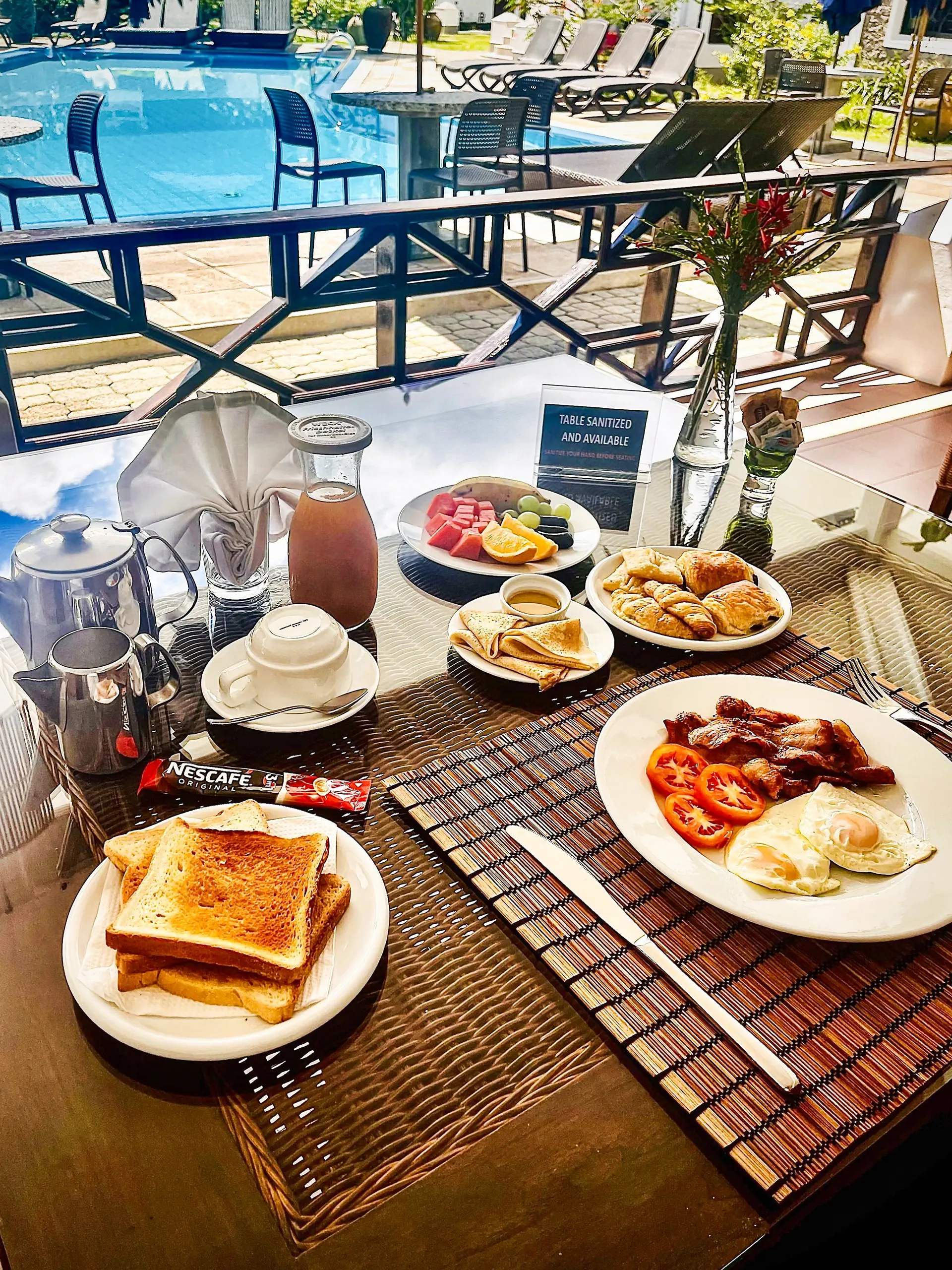 Sun Properties & Resort (Mahe) - zdjęcie 15