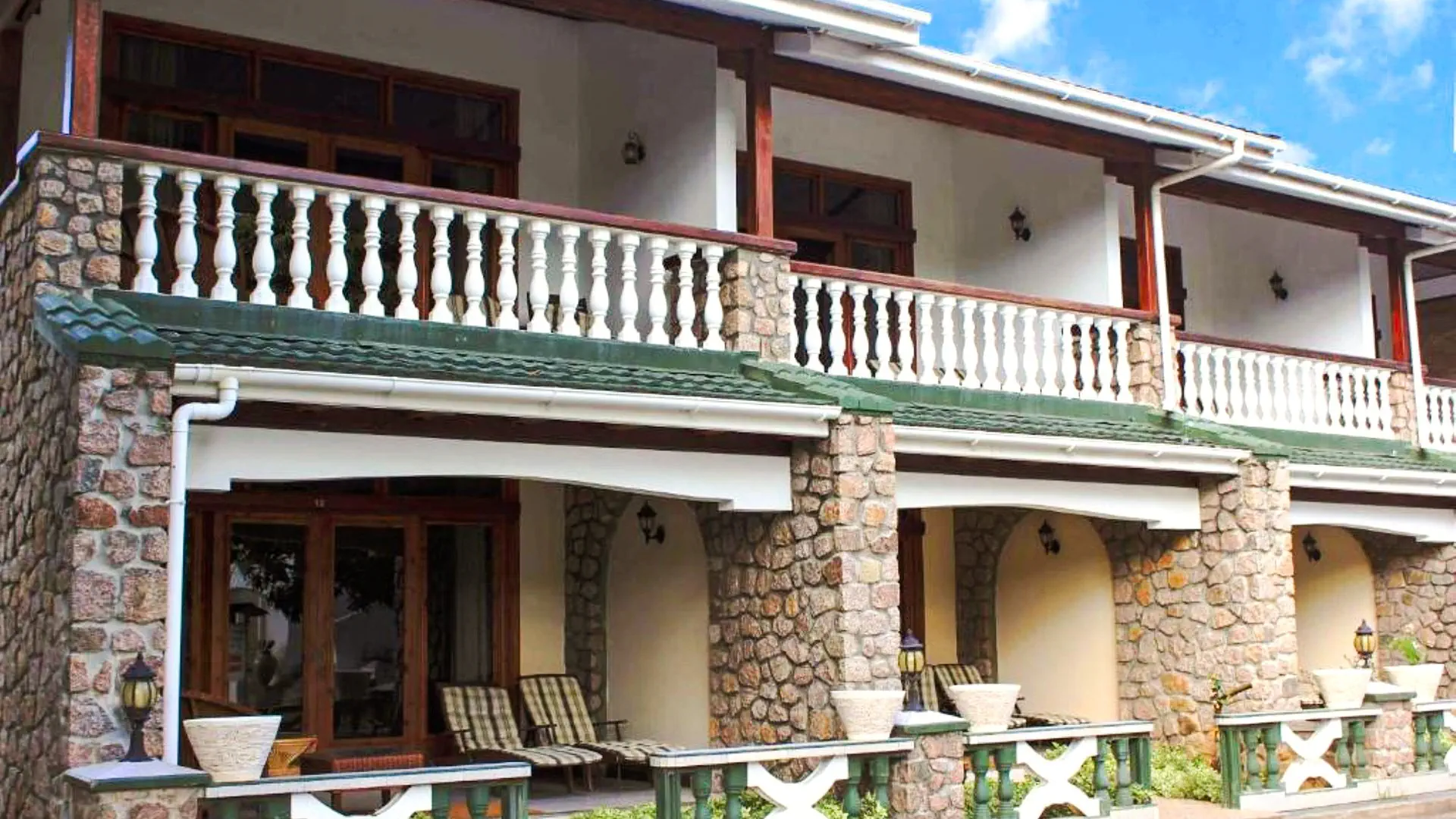 Sun Properties & Resort (Mahe) - zdjęcie 4