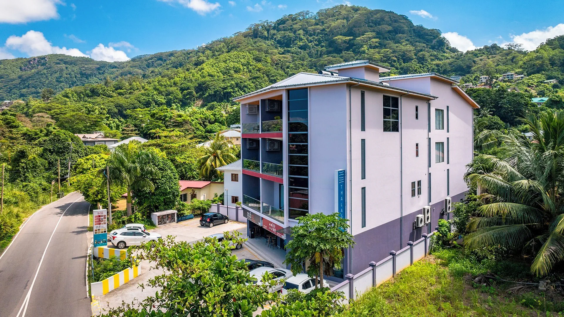 Thalassa Seychelles - zdjęcie 14