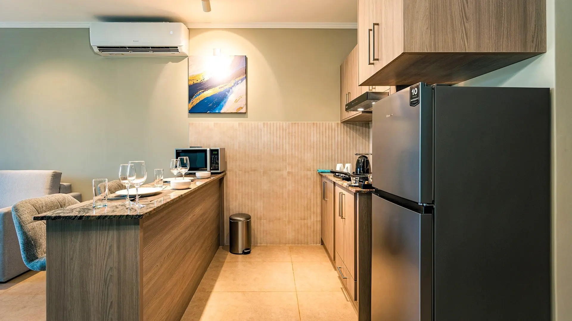 Thalassa Seychelles - zdjęcie 7