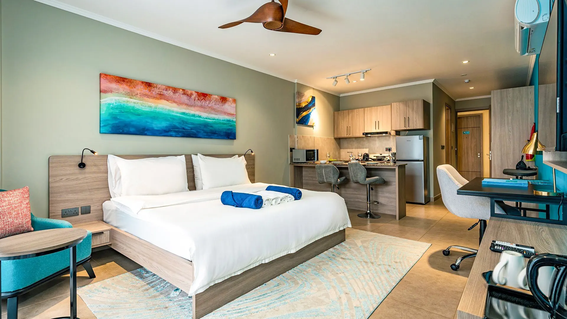 Thalassa Seychelles - zdjęcie 5
