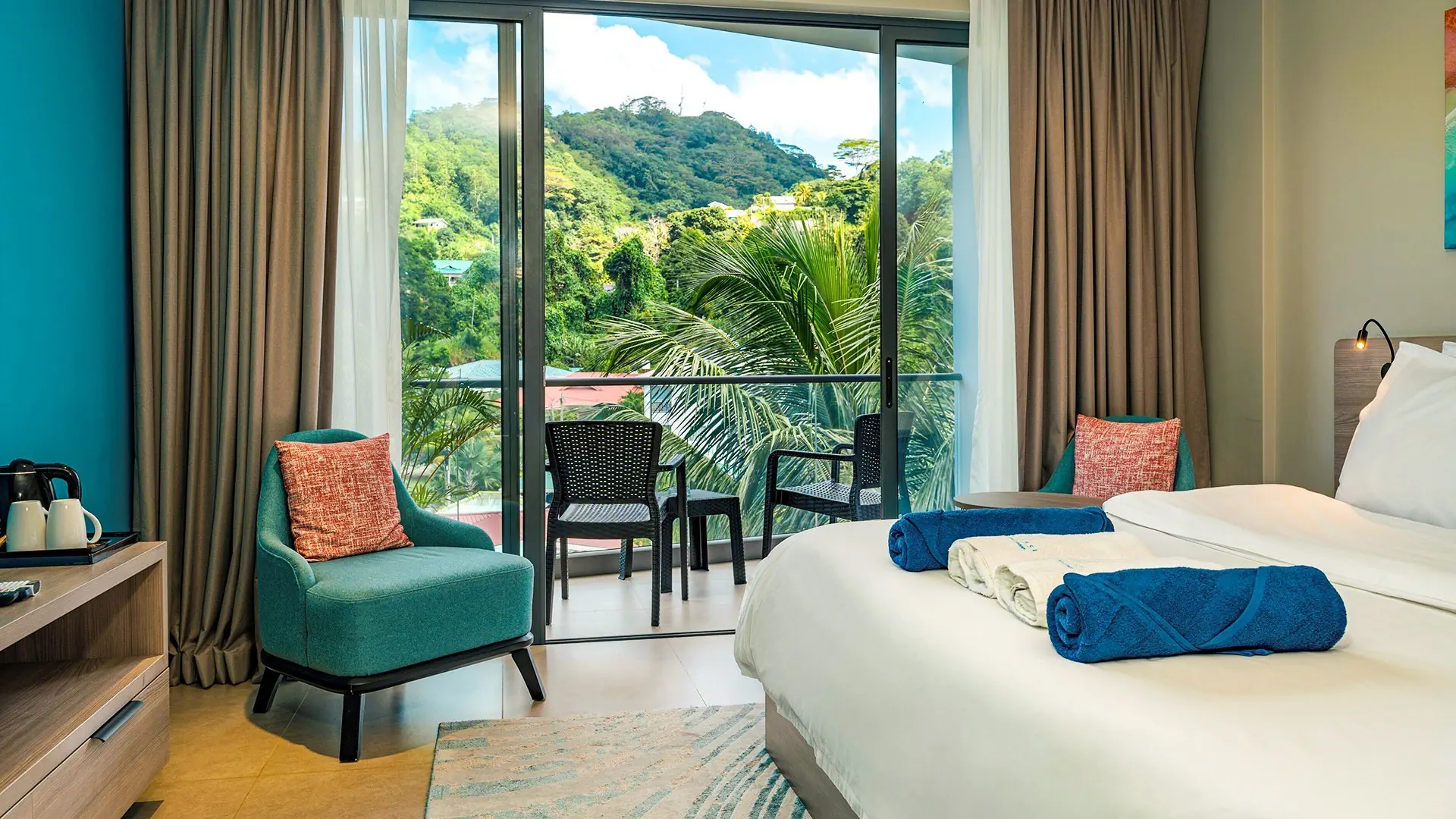 Thalassa Seychelles - zdjęcie 10