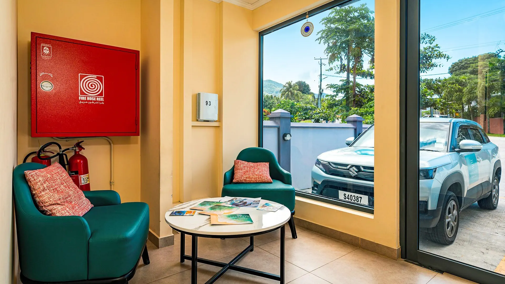 Thalassa Seychelles - zdjęcie 13