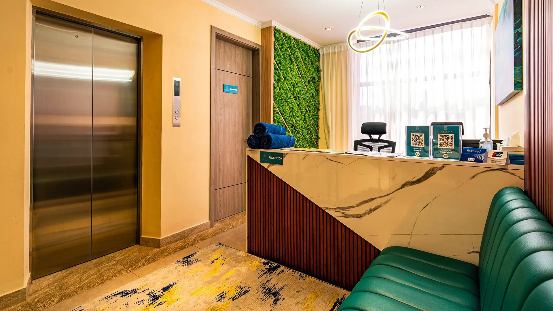Thalassa Seychelles - zdjęcie 3