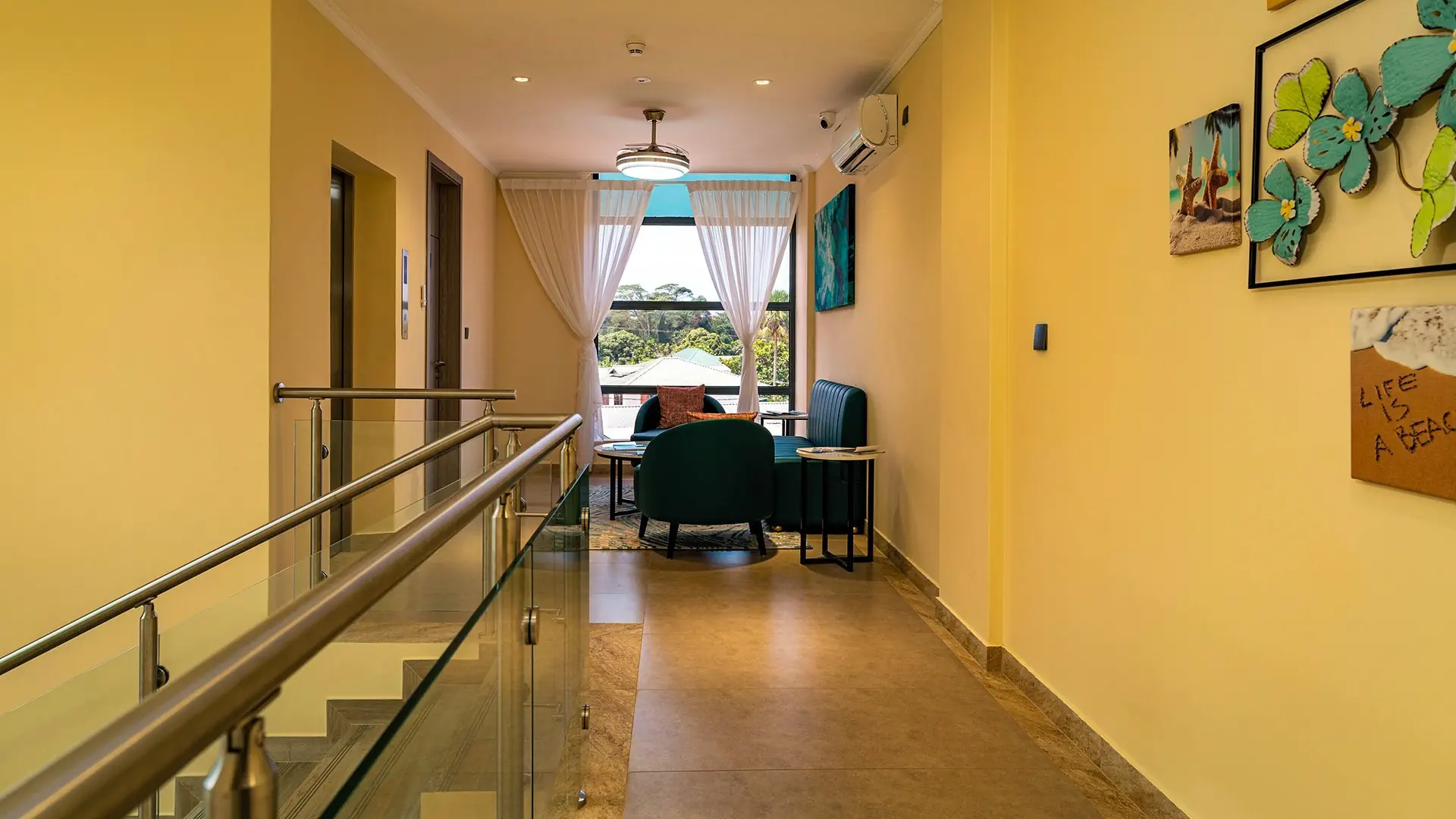 Thalassa Seychelles - zdjęcie 4