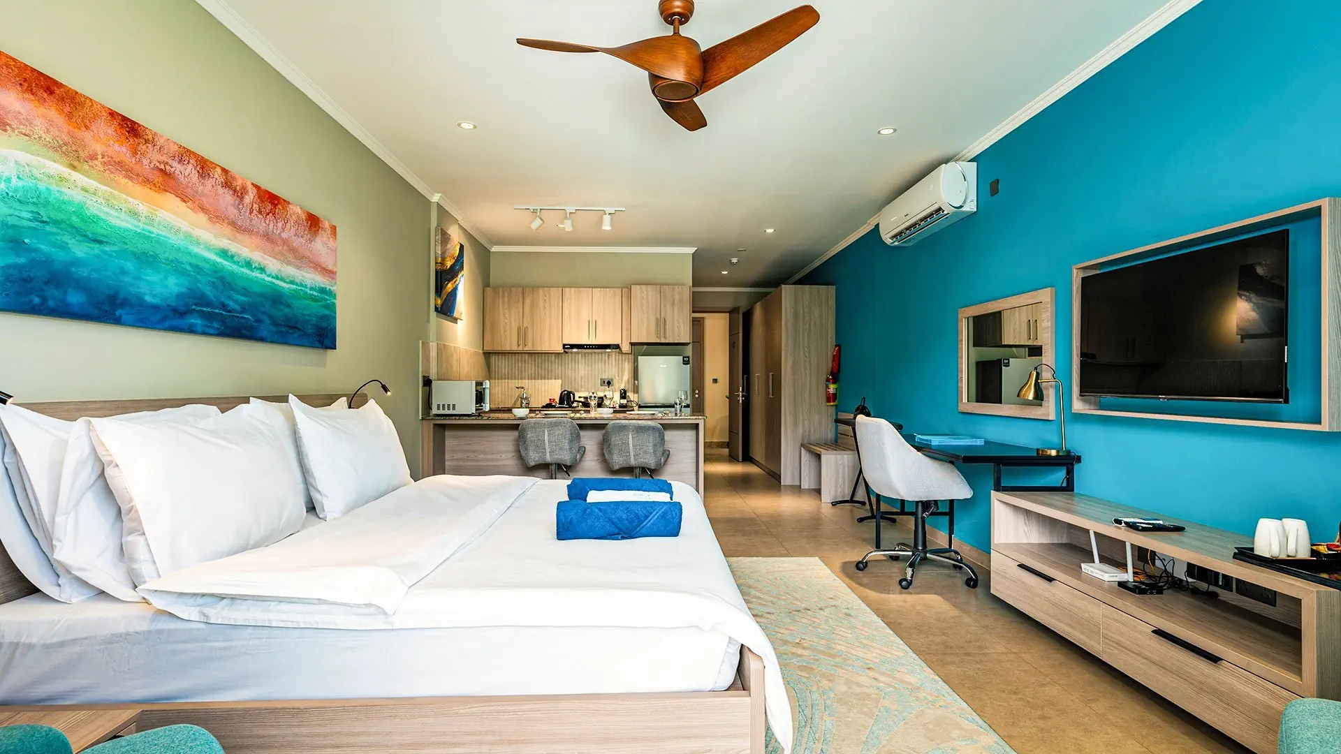 Thalassa Seychelles - zdjęcie 6