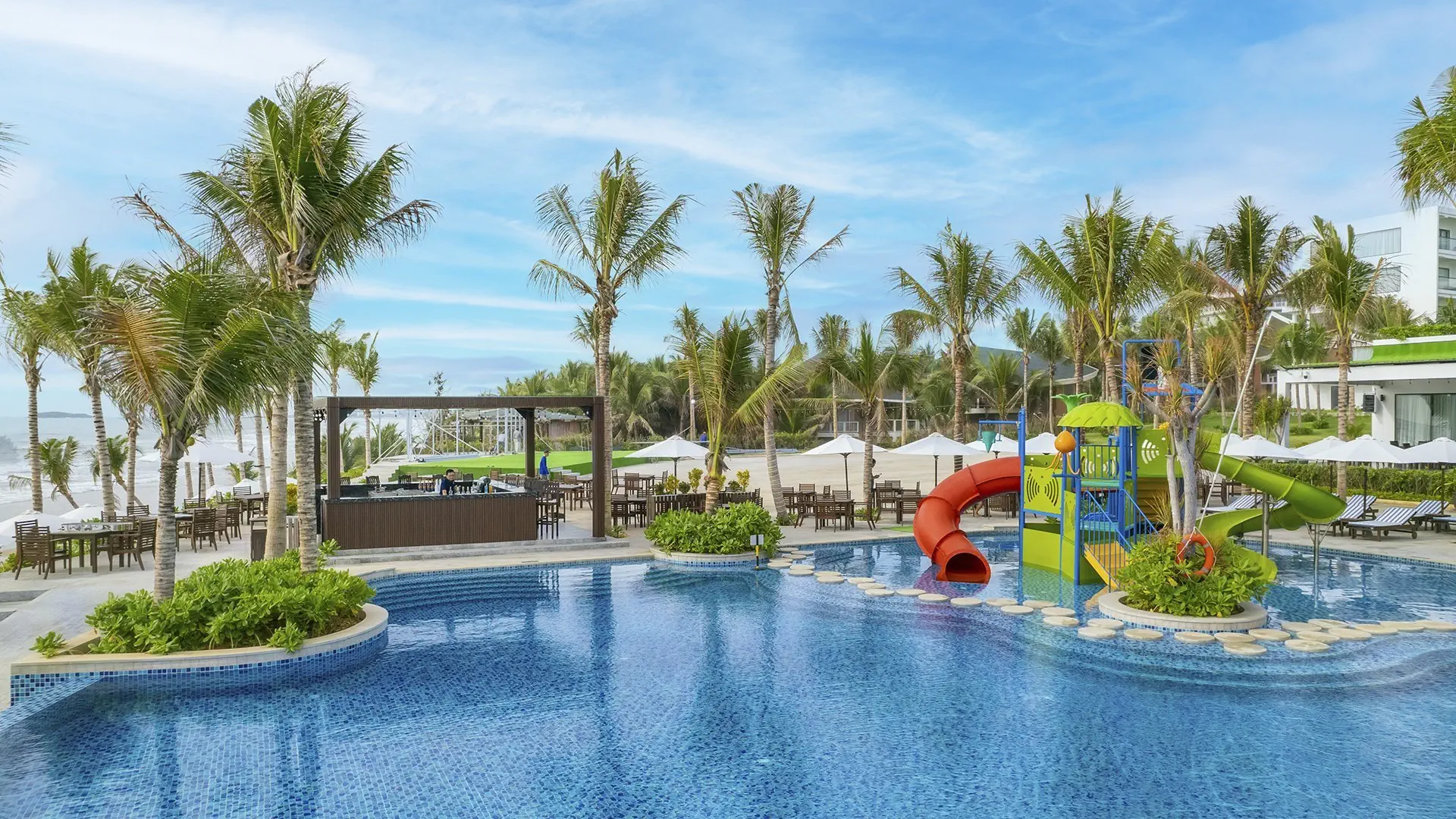 Asteria Mui Ne Resort - zdjęcie 6
