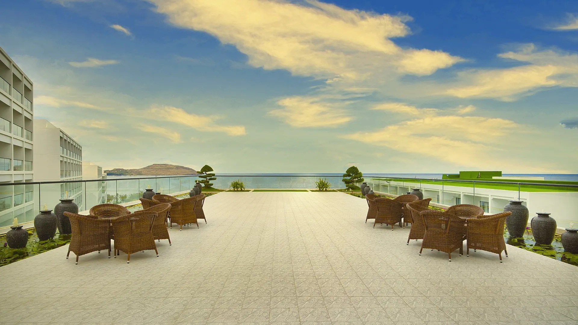 Asteria Mui Ne Resort - zdjęcie 18