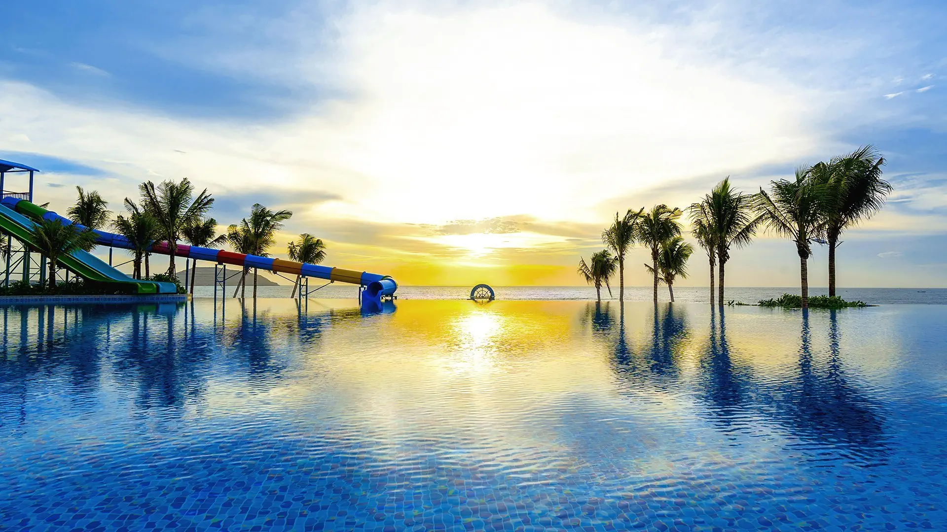 Asteria Mui Ne Resort - zdjęcie 21