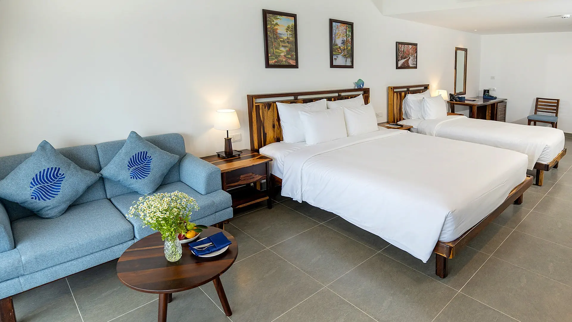 Asteria Mui Ne Resort - zdjęcie 14