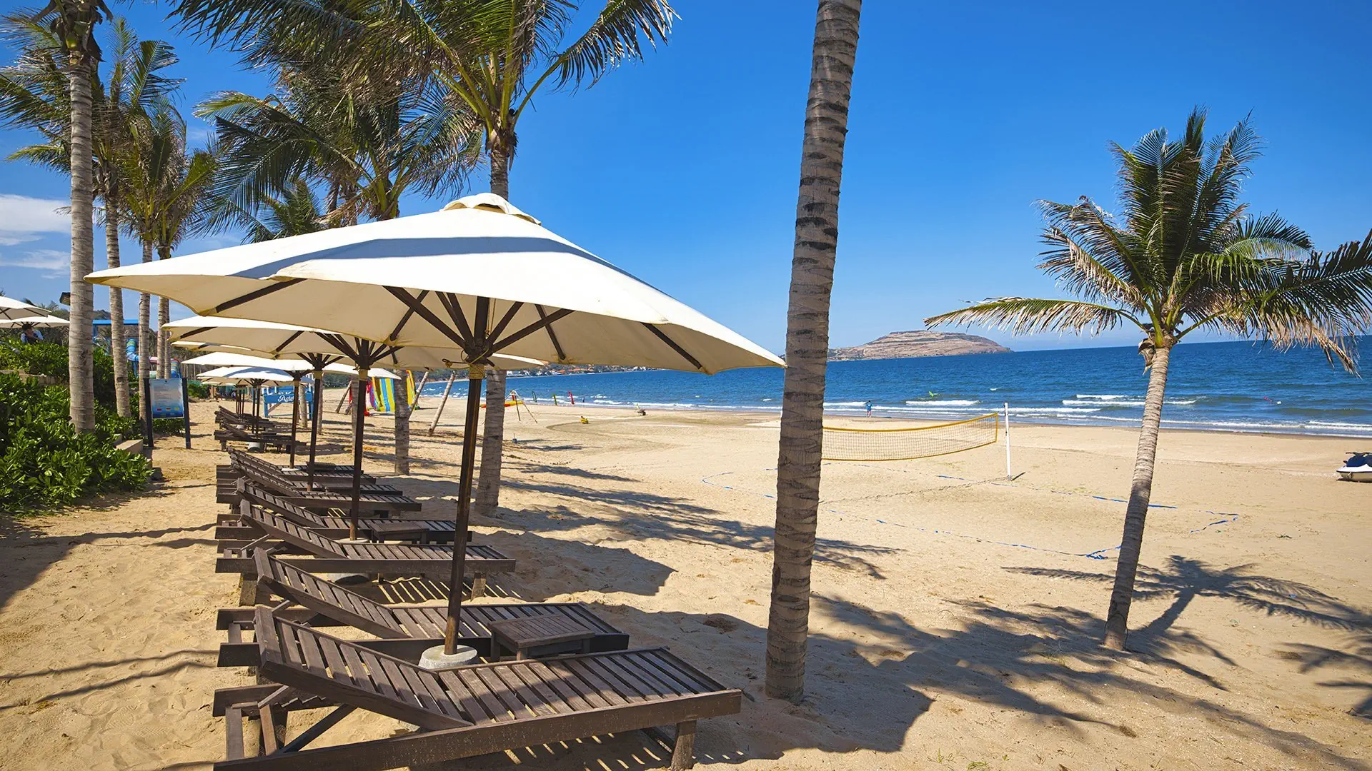 Asteria Mui Ne Resort - zdjęcie 16
