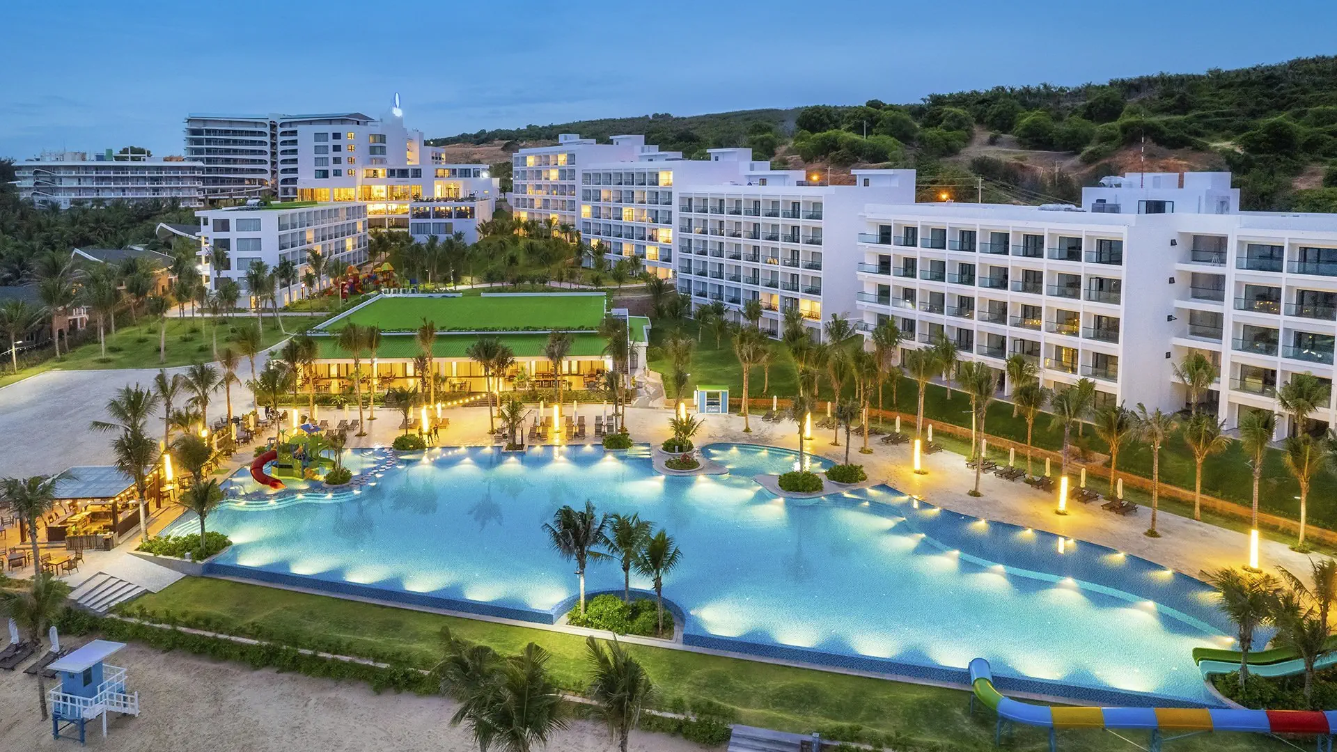 Asteria Mui Ne Resort - zdjęcie 32