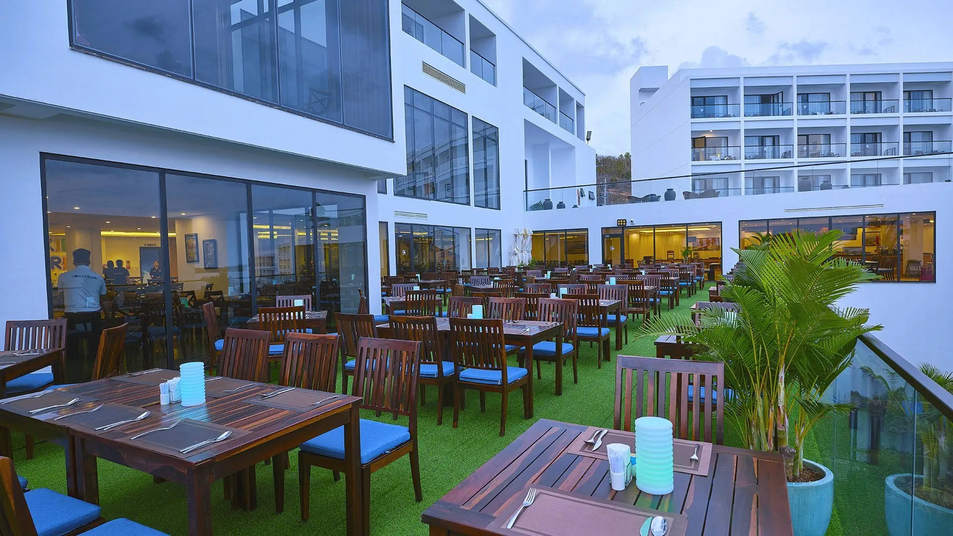 Asteria Mui Ne Resort - zdjęcie 17