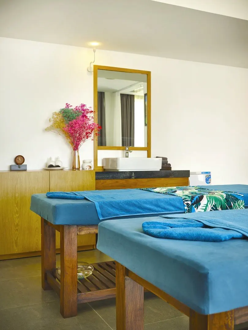 Asteria Mui Ne Resort - zdjęcie 45