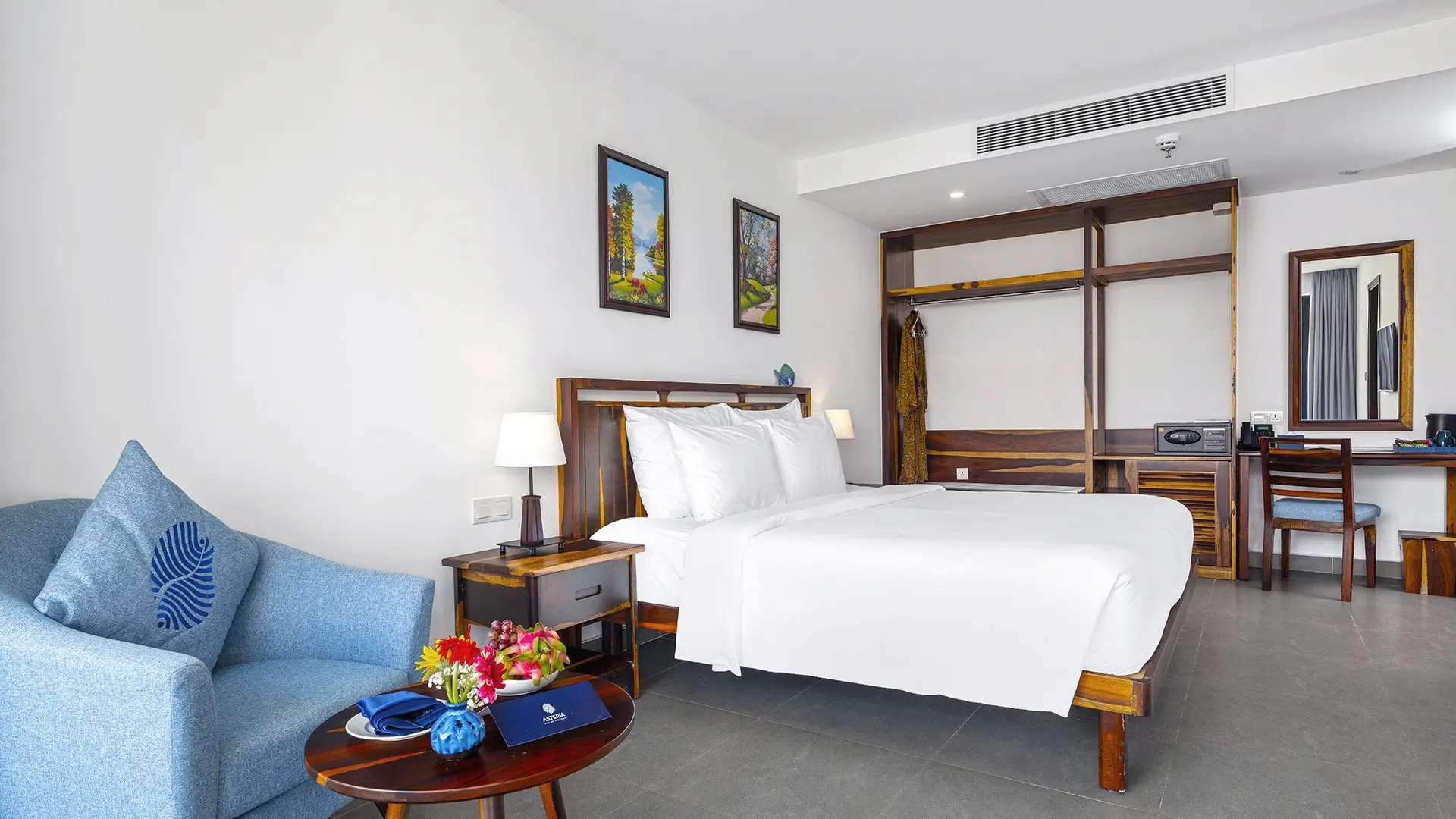 Asteria Mui Ne Resort - zdjęcie 9