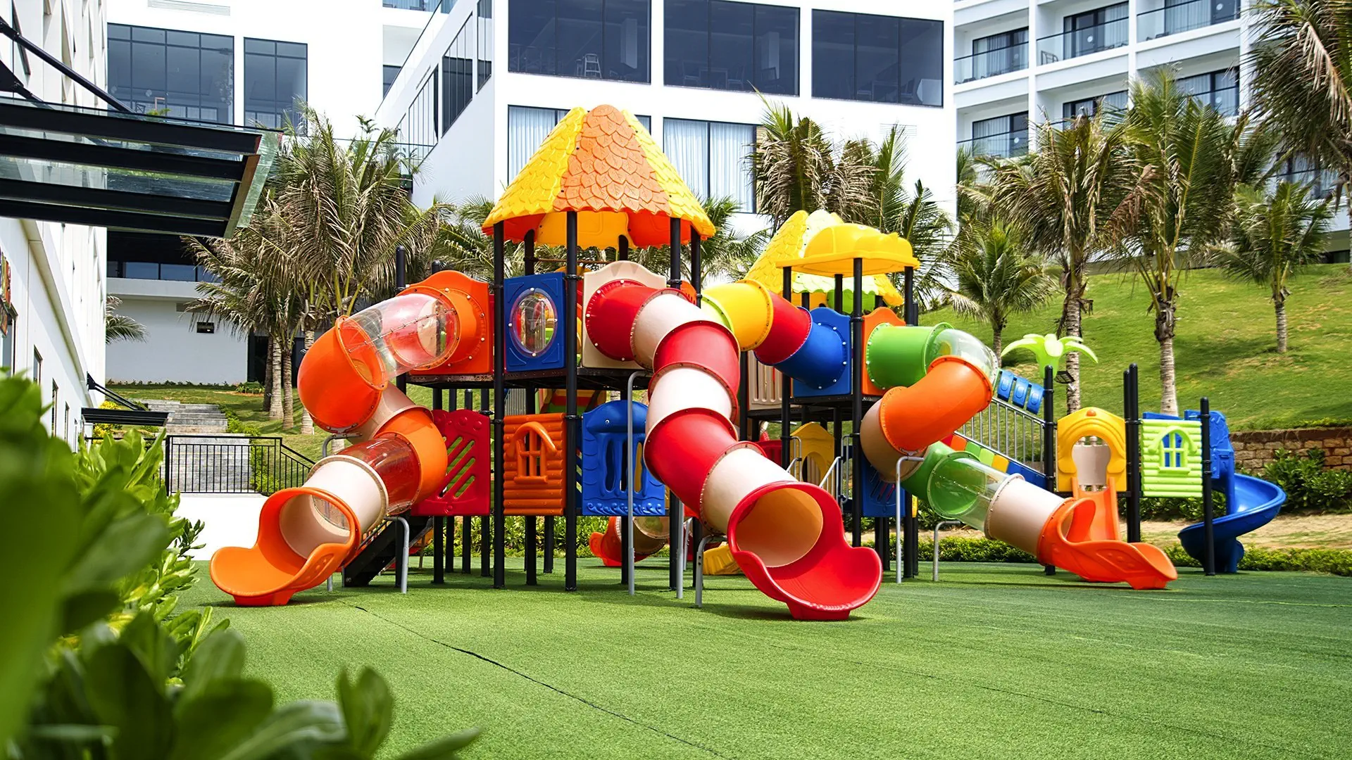 Asteria Mui Ne Resort - zdjęcie 37