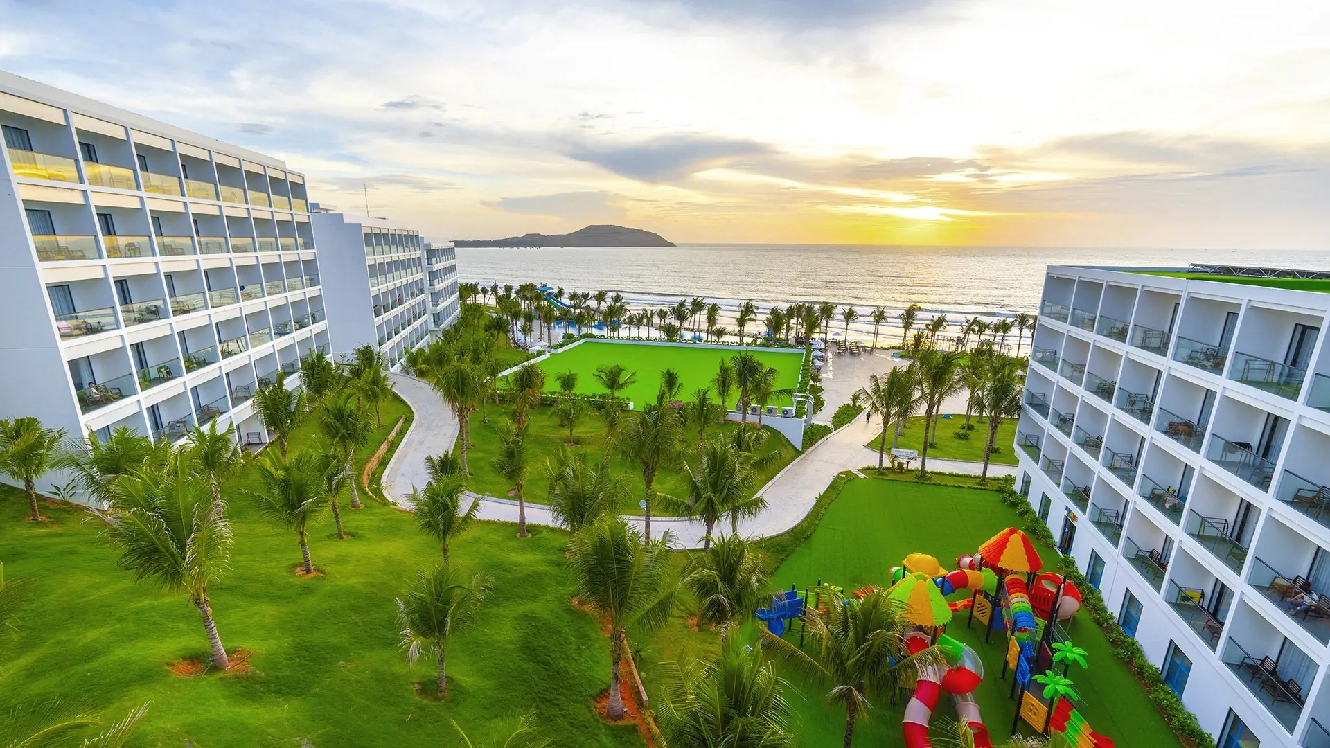 Asteria Mui Ne Resort - zdjęcie 7