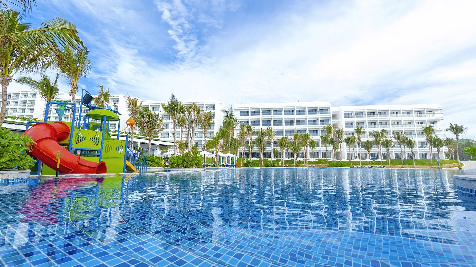 Asteria Mui Ne Resort - zdjęcie 19