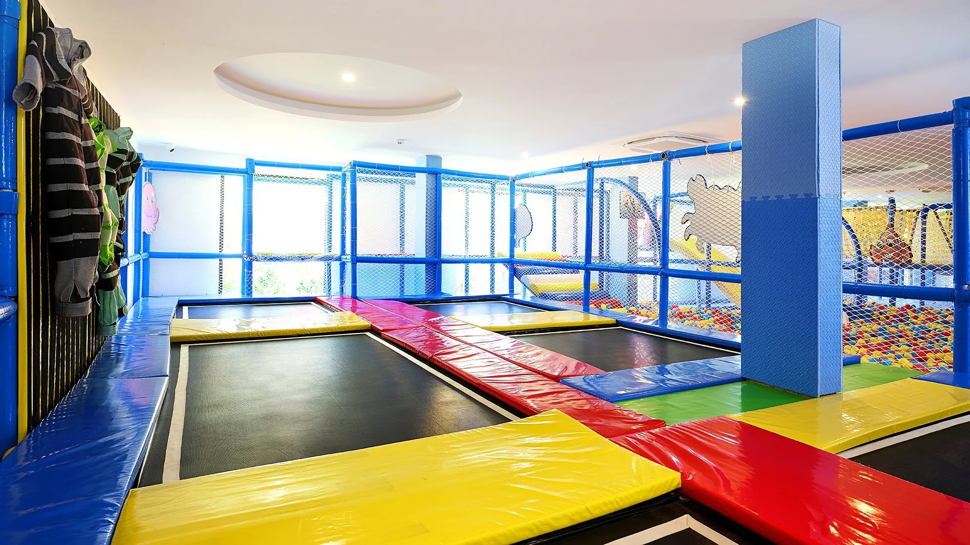 Asteria Mui Ne Resort - zdjęcie 36