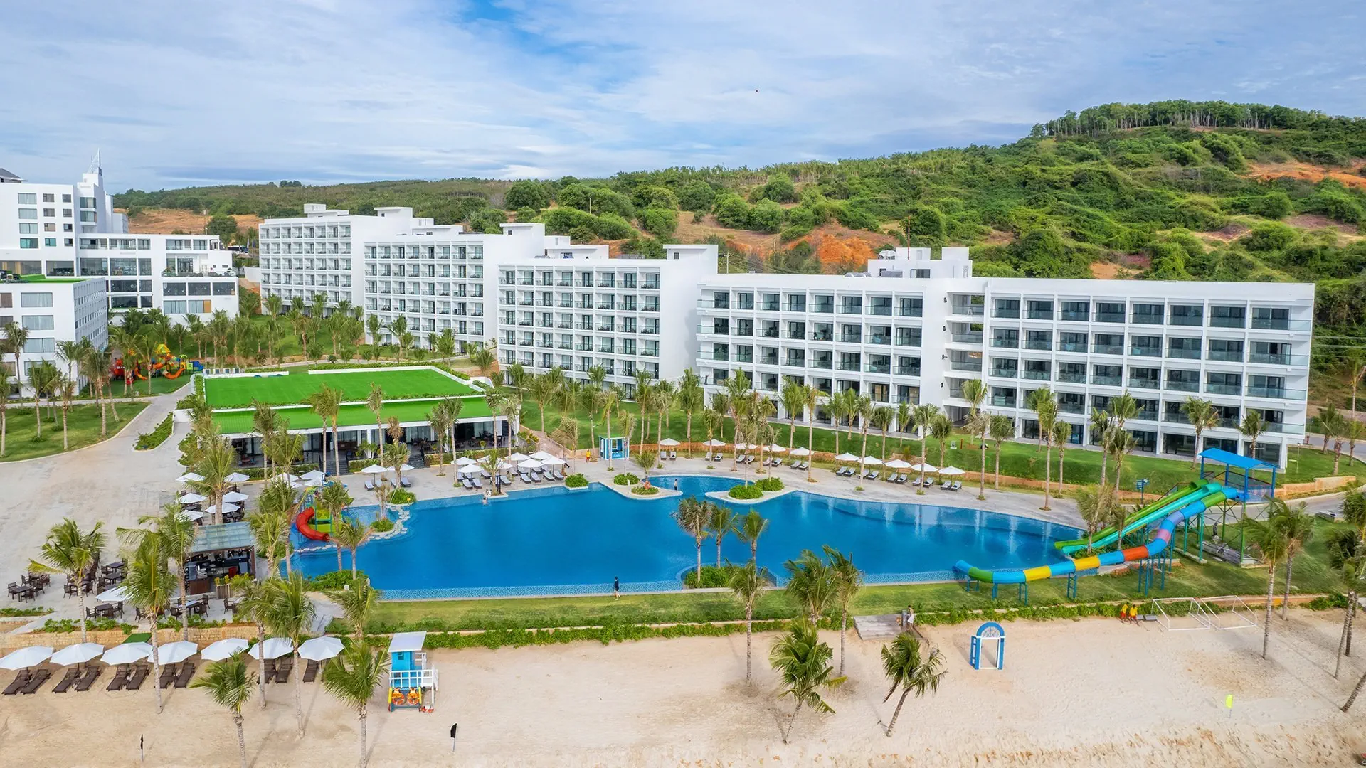 Asteria Mui Ne Resort - zdjęcie 2