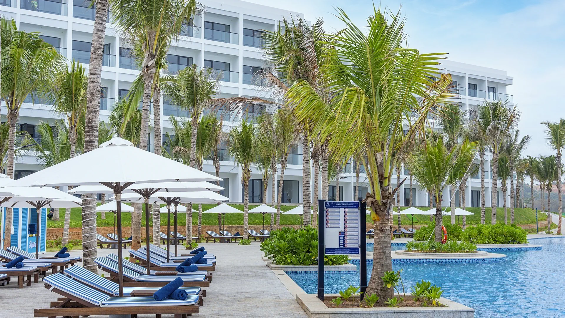 Asteria Mui Ne Resort - zdjęcie 29