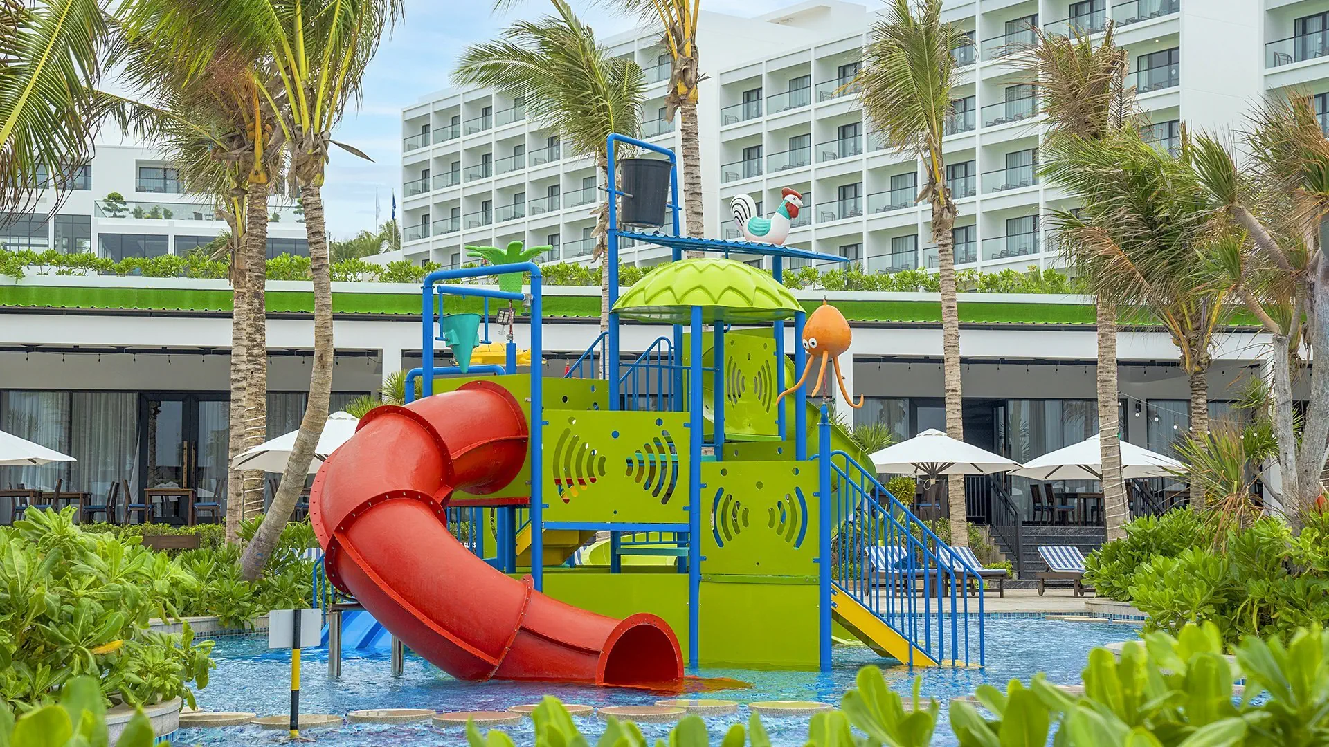 Asteria Mui Ne Resort - zdjęcie 34