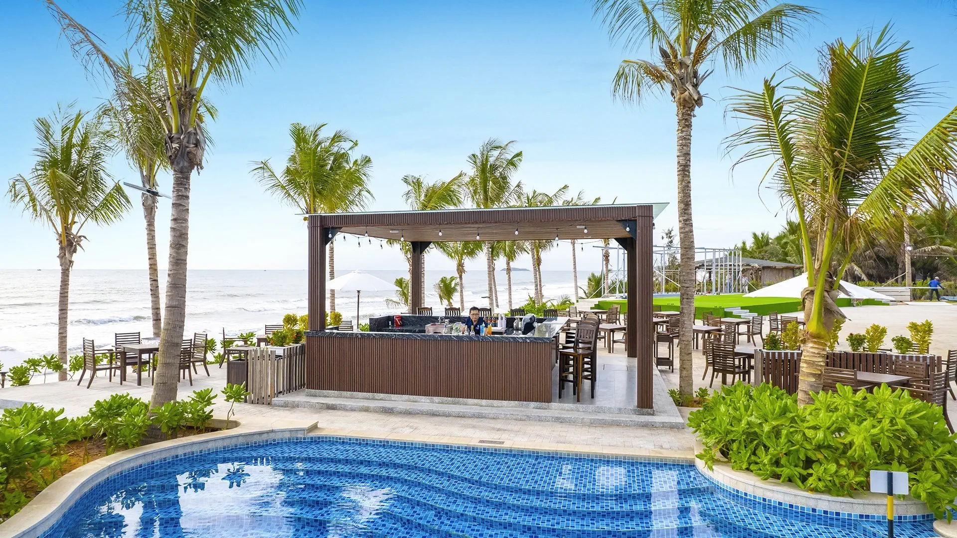 Asteria Mui Ne Resort - zdjęcie 30