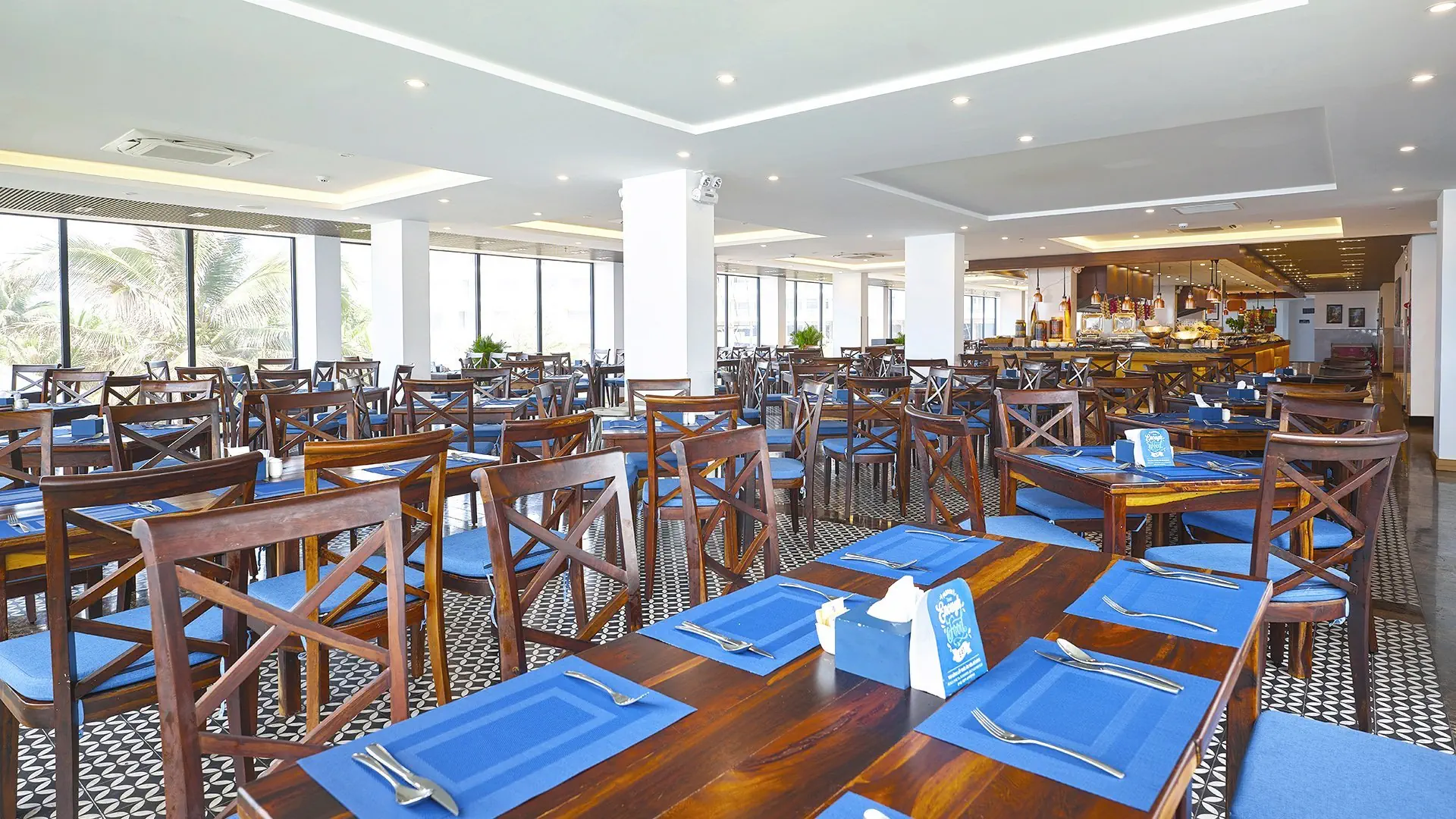 Asteria Mui Ne Resort - zdjęcie 25