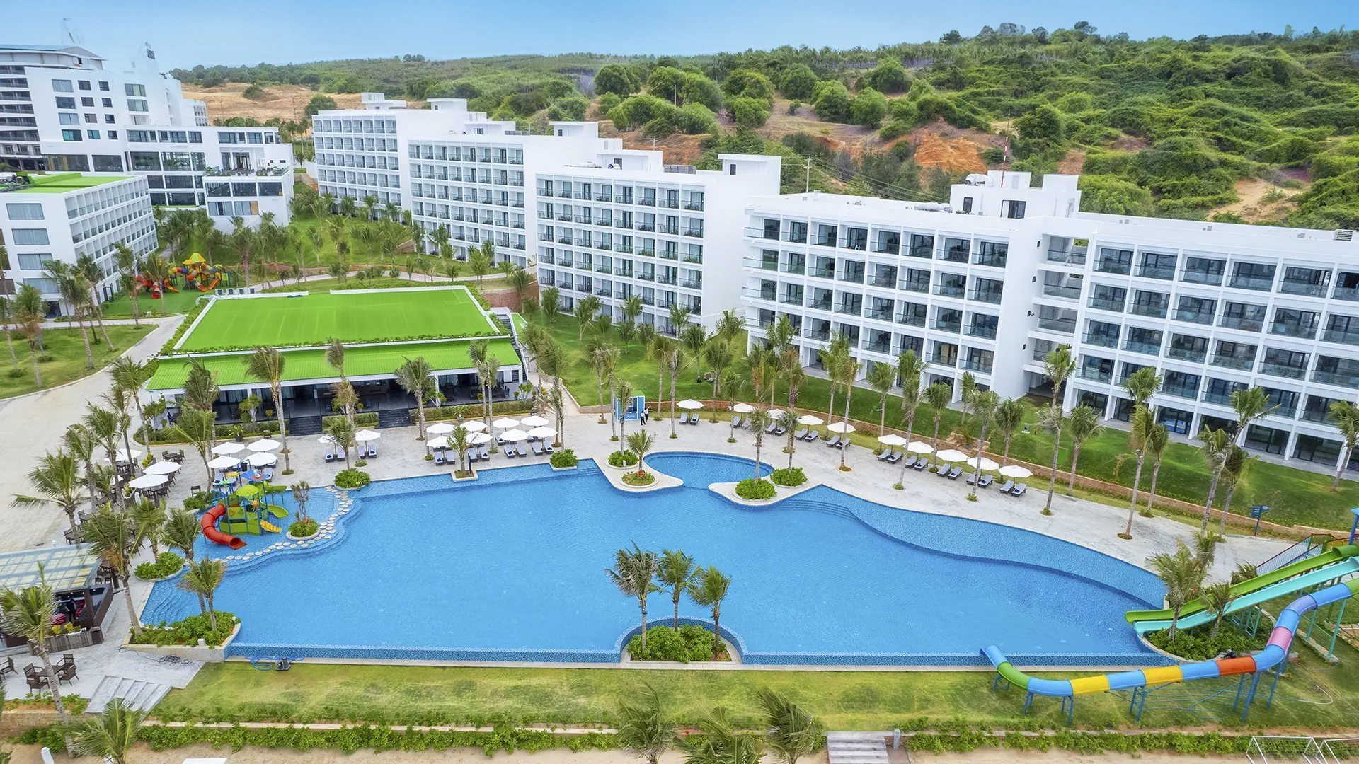 Asteria Mui Ne Resort - zdjęcie 41
