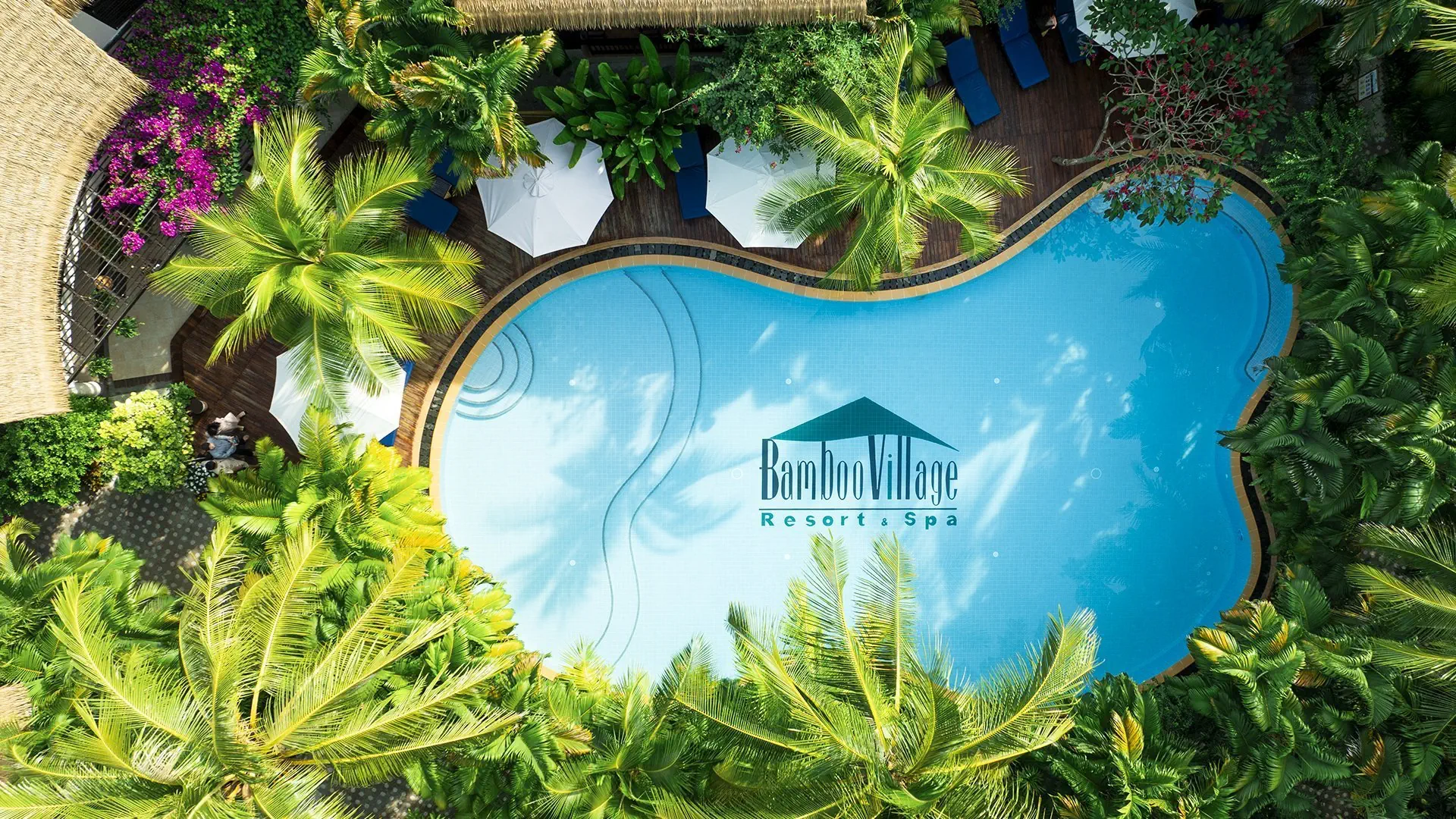 Bamboo Village Beach - zdjęcie 38