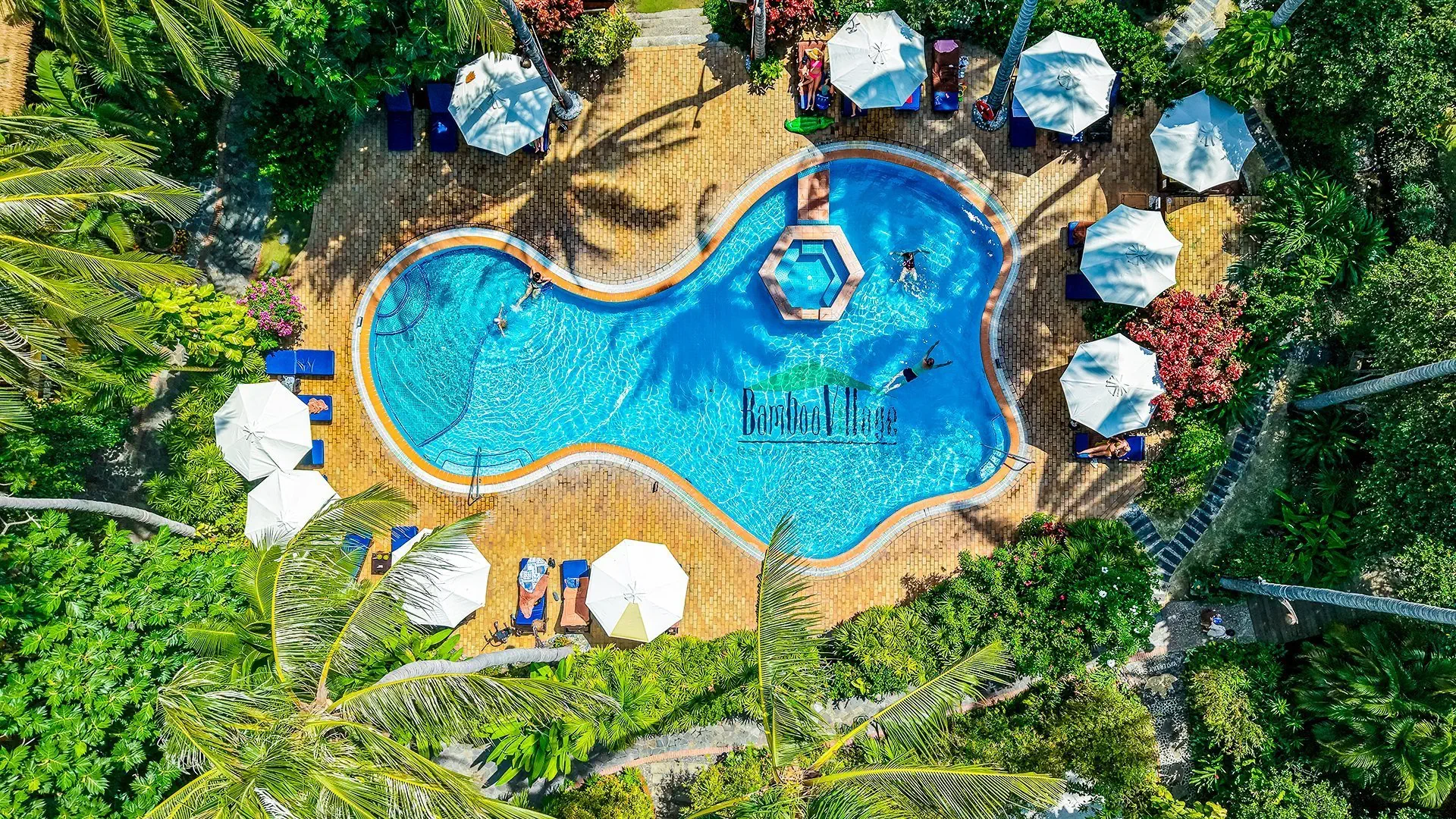 Bamboo Village Beach - zdjęcie 4
