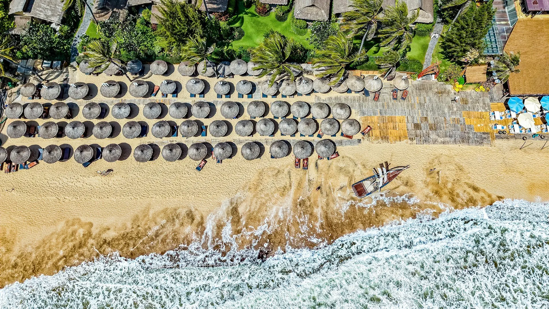 Bamboo Village Beach - zdjęcie 5