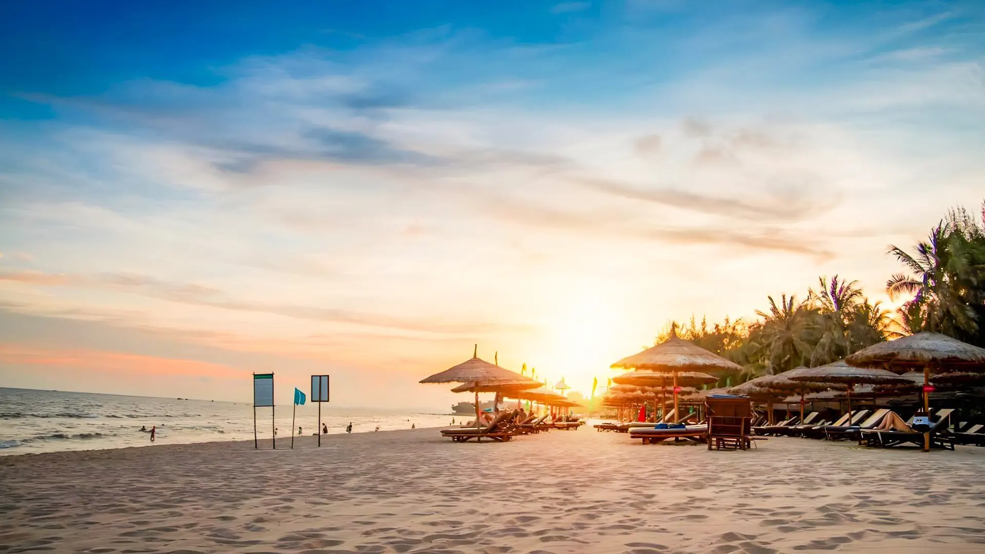 Bamboo Village Beach - zdjęcie 10