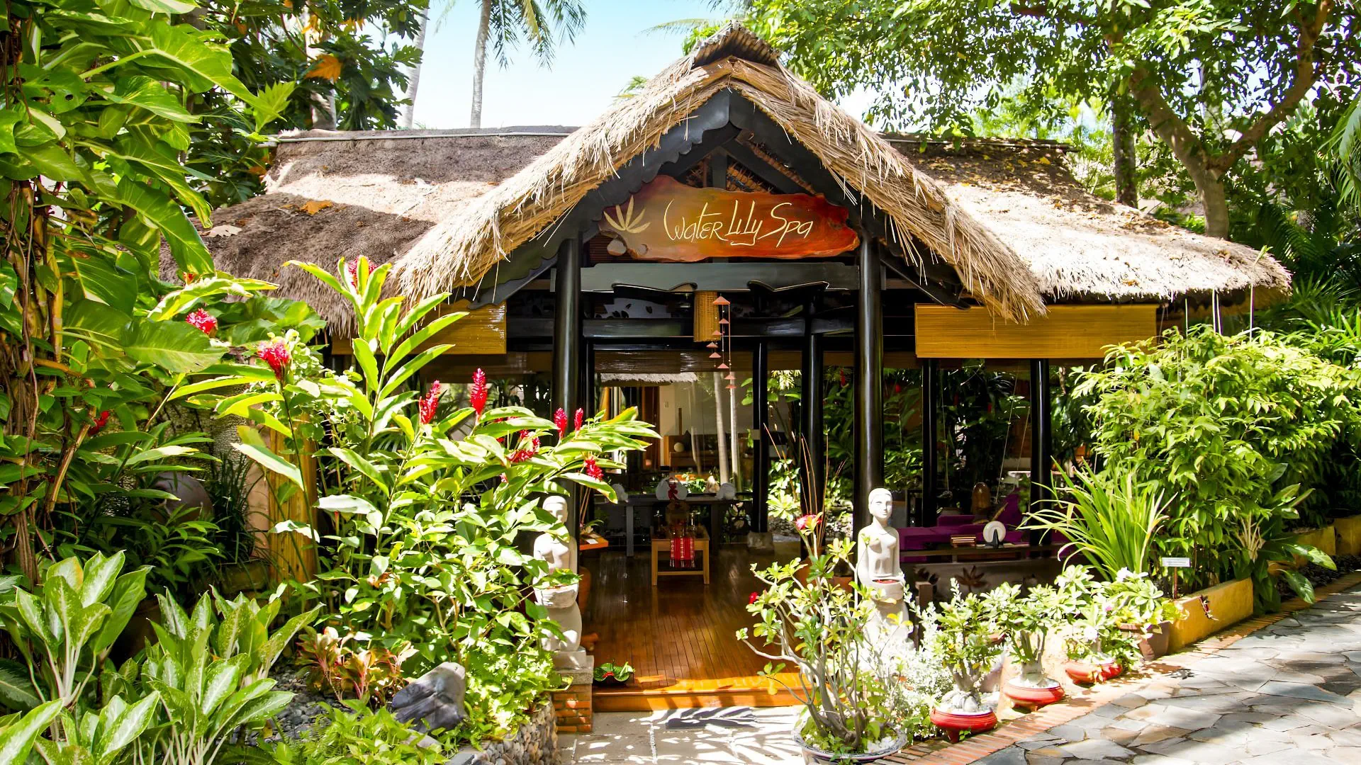 Bamboo Village Beach - zdjęcie 31