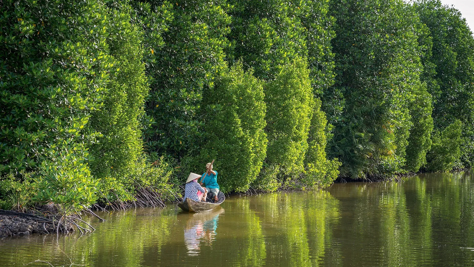 Sajgon i Delta Mekongu - zdjęcie 16