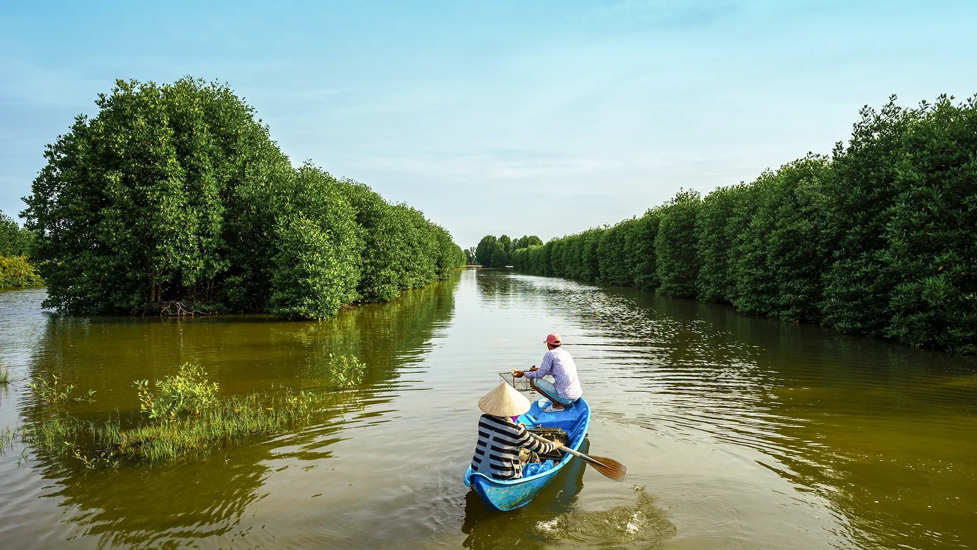 Sajgon i Delta Mekongu - zdjęcie 5