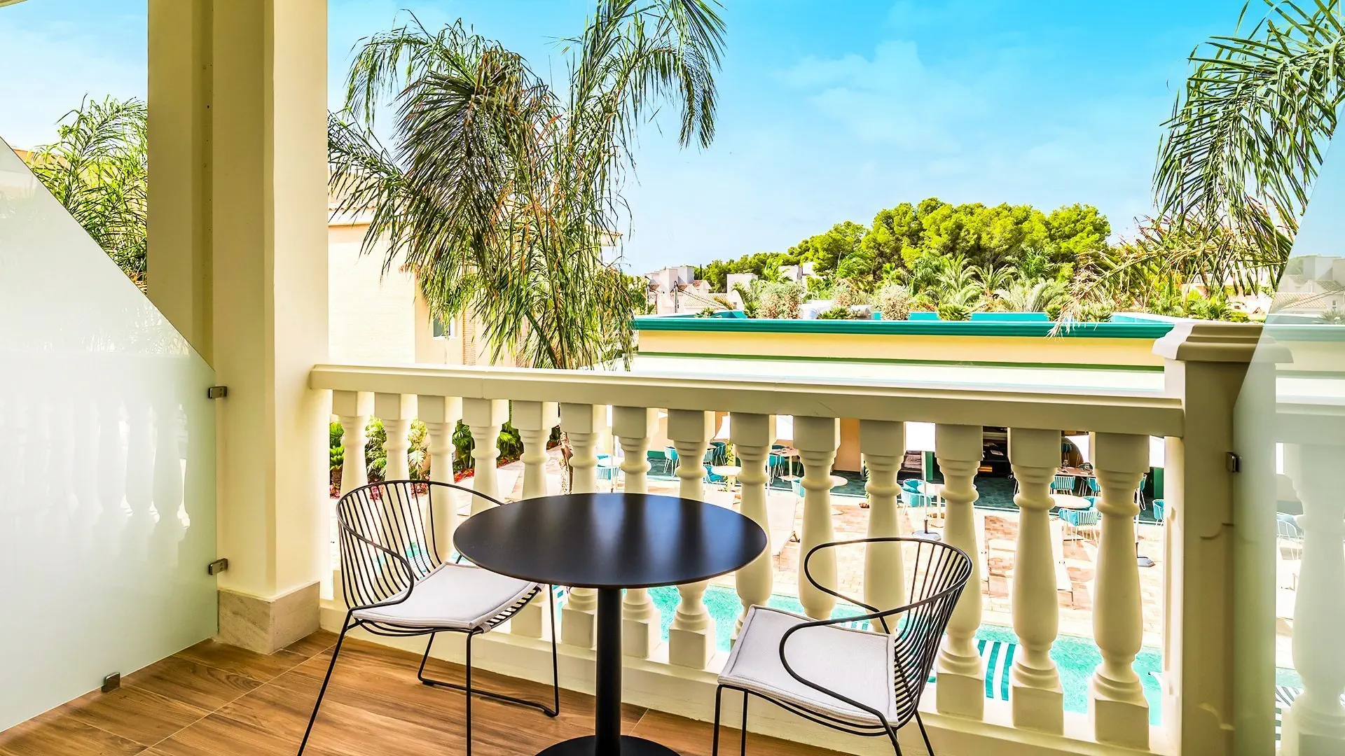 Barcelo La Nucia Palms