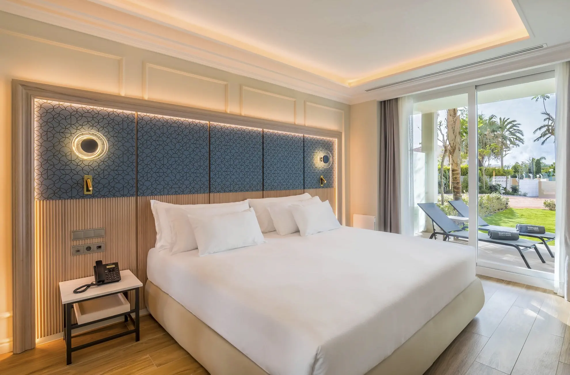 Barcelo La Nucia Palms