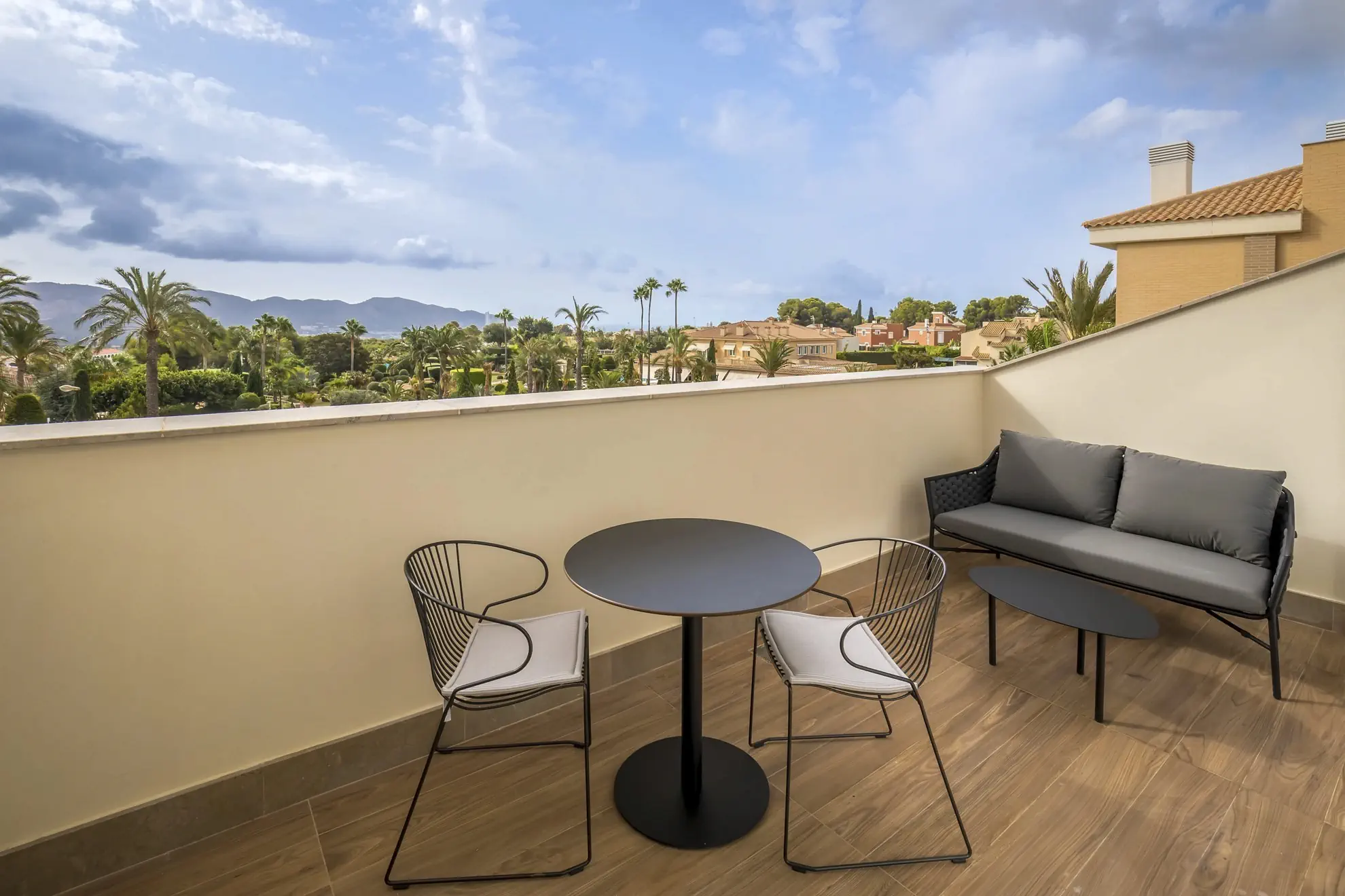 Barcelo La Nucia Palms