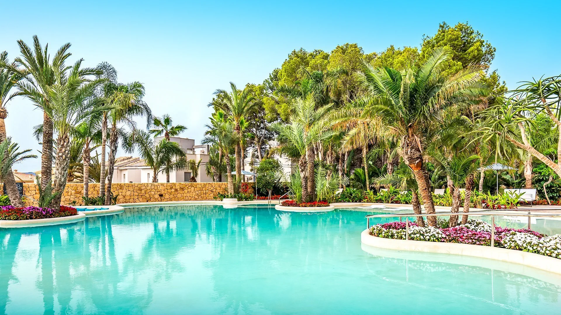 Barcelo La Nucia Palms